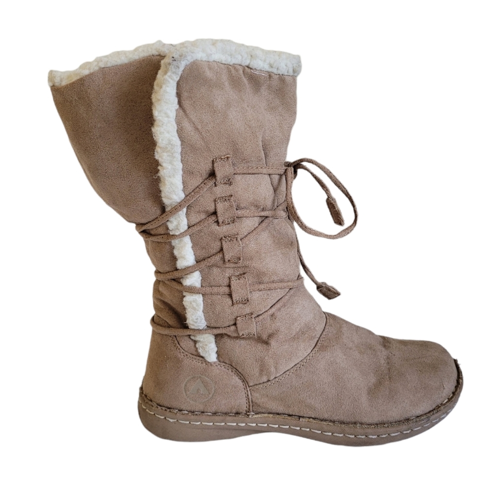 Airwalk Boots